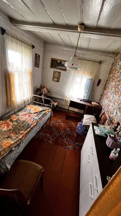 Продам дом в Бишкуле