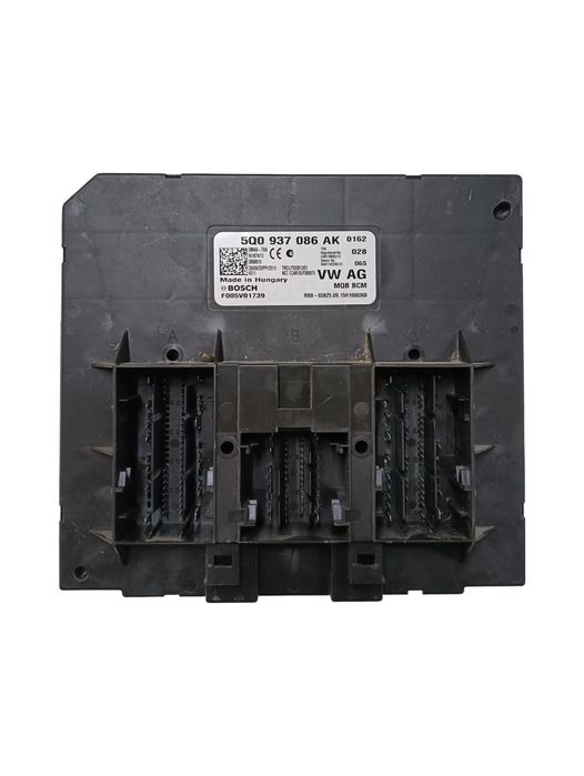 Modul De Confort Volkswagen Passat 3G2 2014 - > 5Q0937086Ak