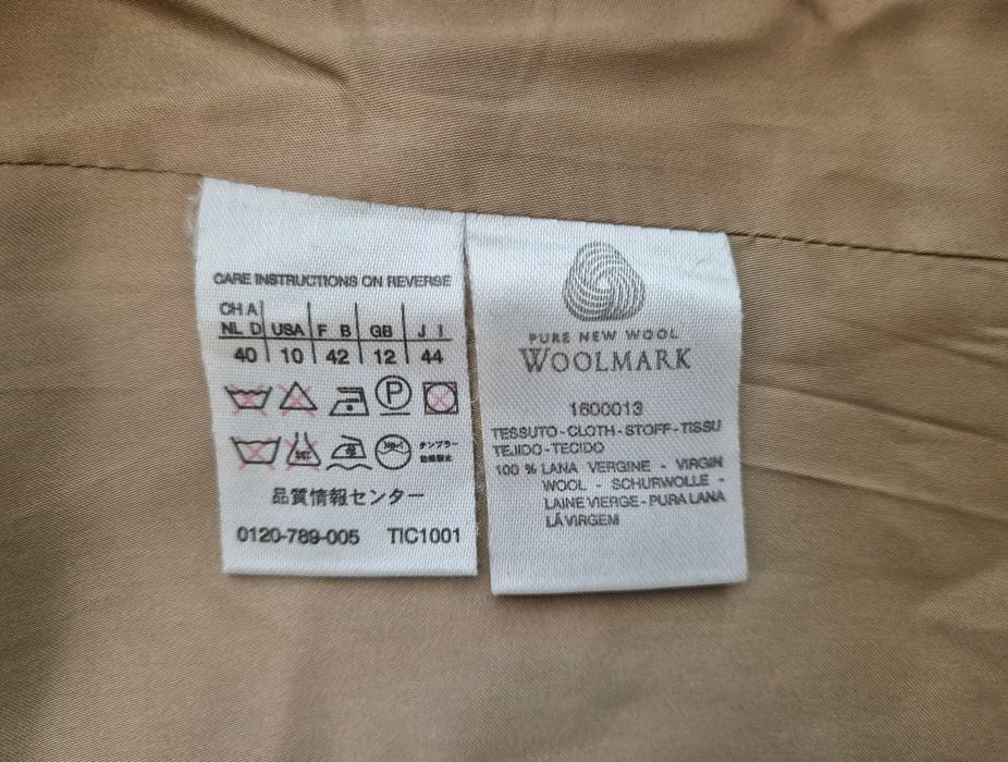 Дамско палто Max Mara