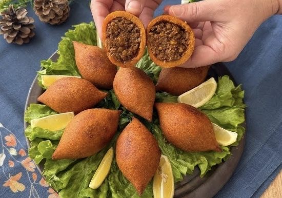 Delicii turcești făcute în casă