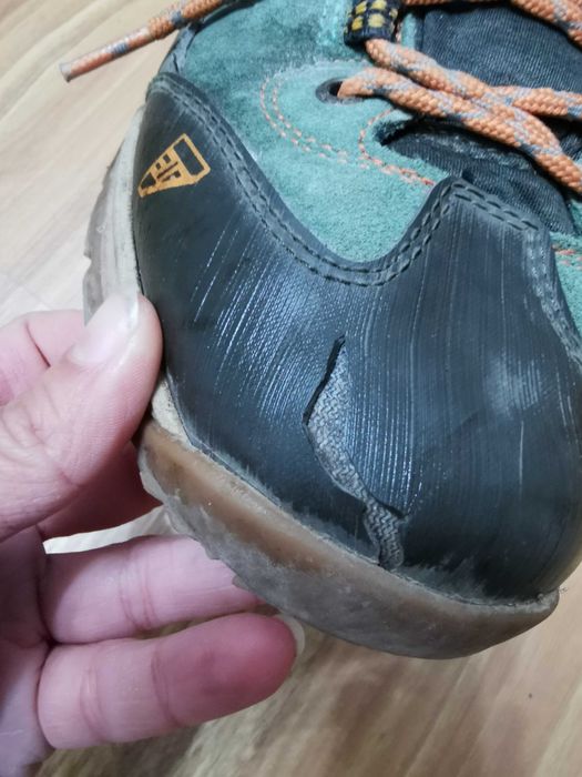 Bocanci IcePeak, marimea 43