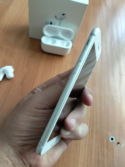iPhone 7/+наушник
