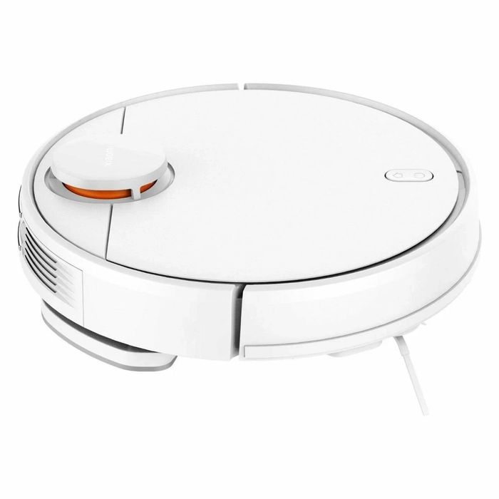 Робот-пылесос Xiaomi Robot Vacuum S12 (EU)