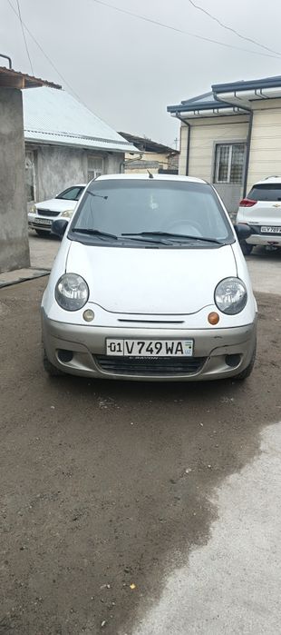 Matiz best 2010 yil