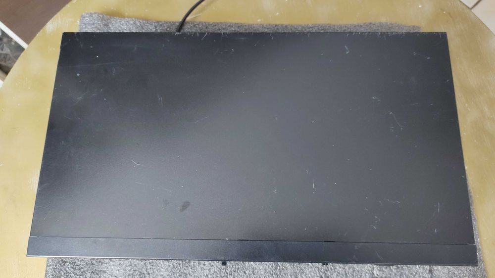 дек Akai  HX-A101M