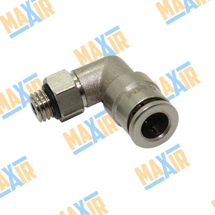 Ъглова връзка за компресор въздушно окачване Wabco Audi Porsche Vw