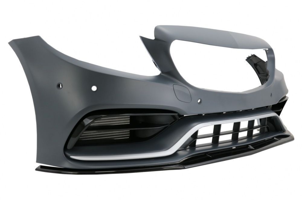 Oferta Boost Kit Pachet Exterior Mercedes C-Class W205 Sedan (2014-2020) C63 Design