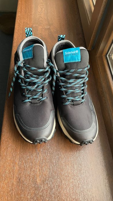 Timberland 43 размер