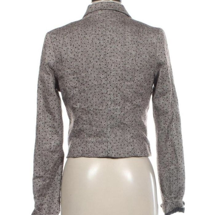 Sacou H&M Divided, mărime S