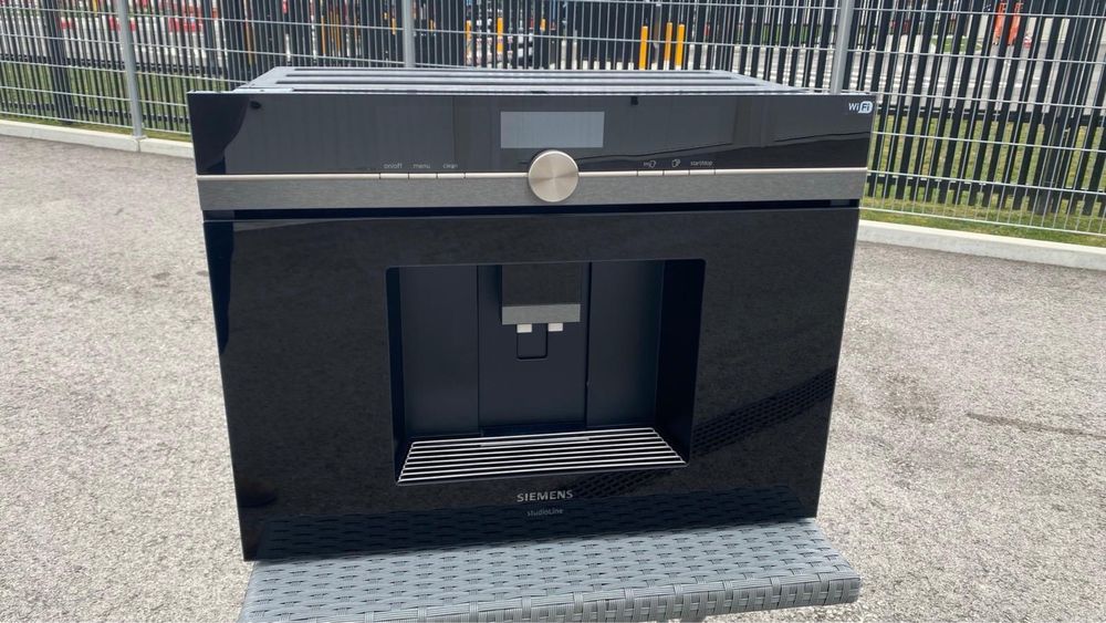 Espressor incorporabil SIEMENS