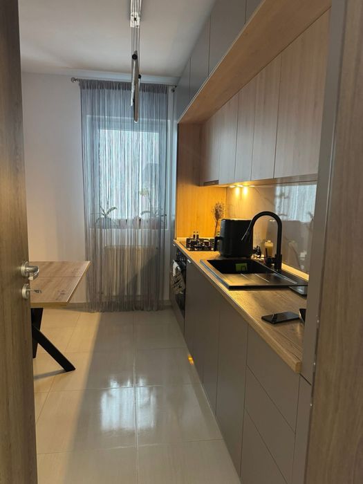 Inchiriere apartament Dobroesti, Fundeni
