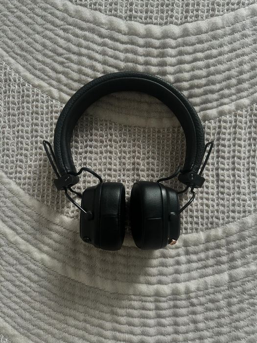 Продам наушники Marshal Major 5