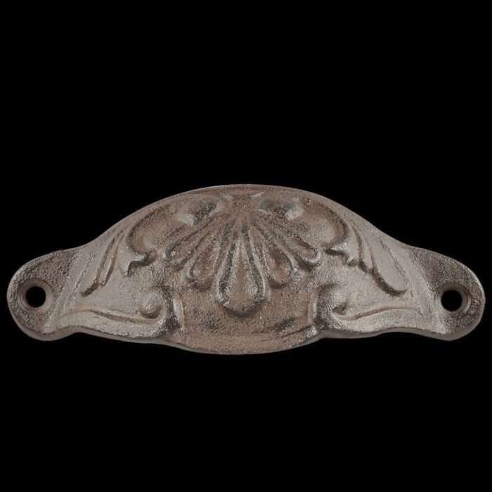 Чугунени дръжки за чекмеджета