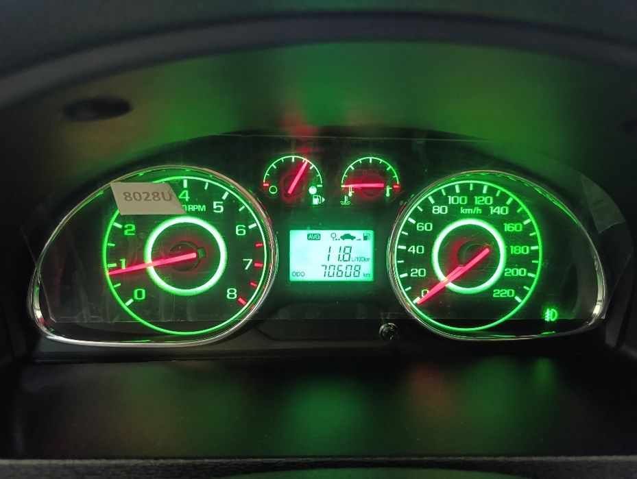 Жентра 1 позиция механика (ЕВРО)