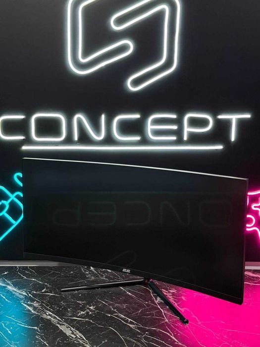 Игровой монитор 2E
