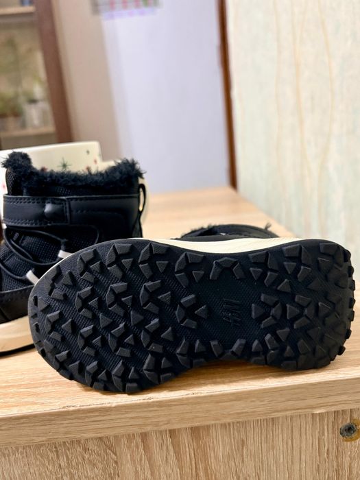 Ghete baieti impermeabile