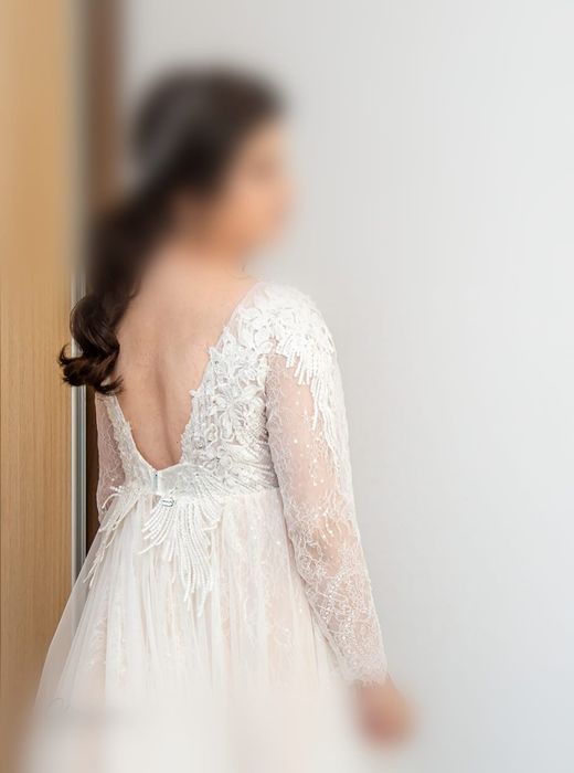 Rochie de mireasa
