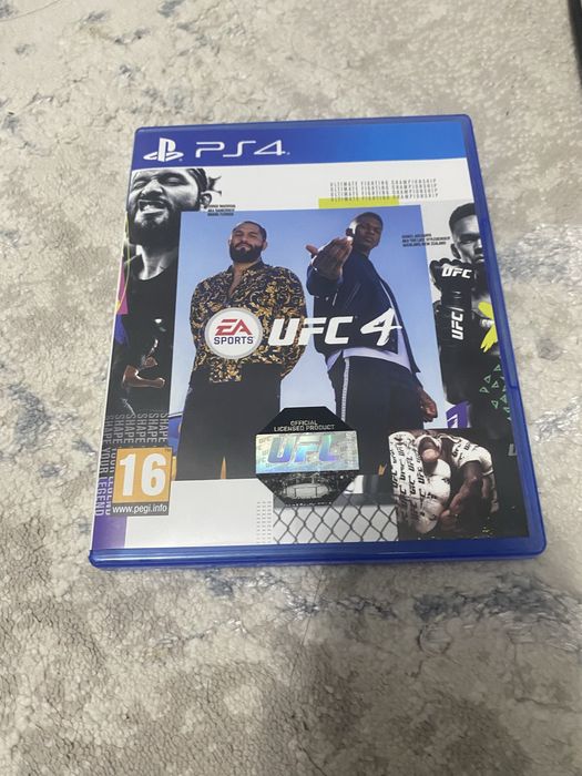 Игры на пс4 продается