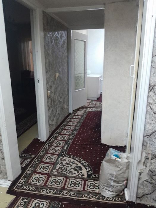 2 хонали 1 йилга +1 ой бепул