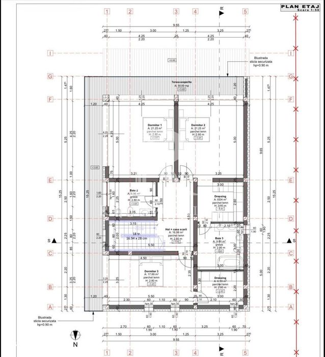 Vilă Statement cu Piscină și Design Arhitectural Spectaculos | Oradea