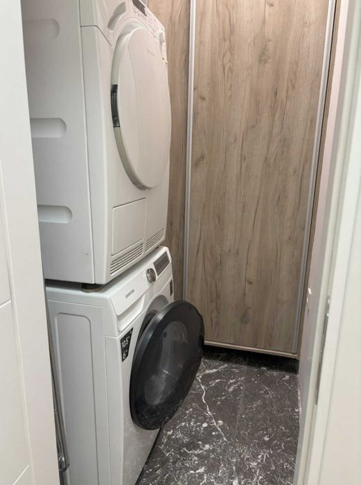 Продава се Двустаен апартамент в Пловдив, Христо Смирненски - 79 кв.м за 2519 €/кв.м - Снимка #3