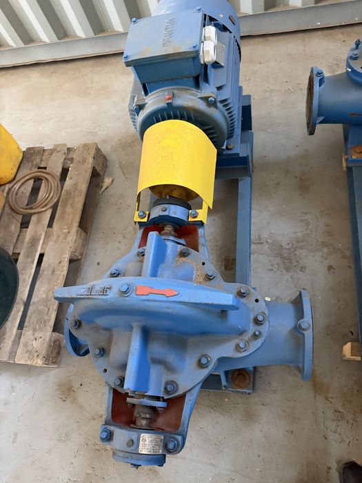 Насос Д200 37 квт