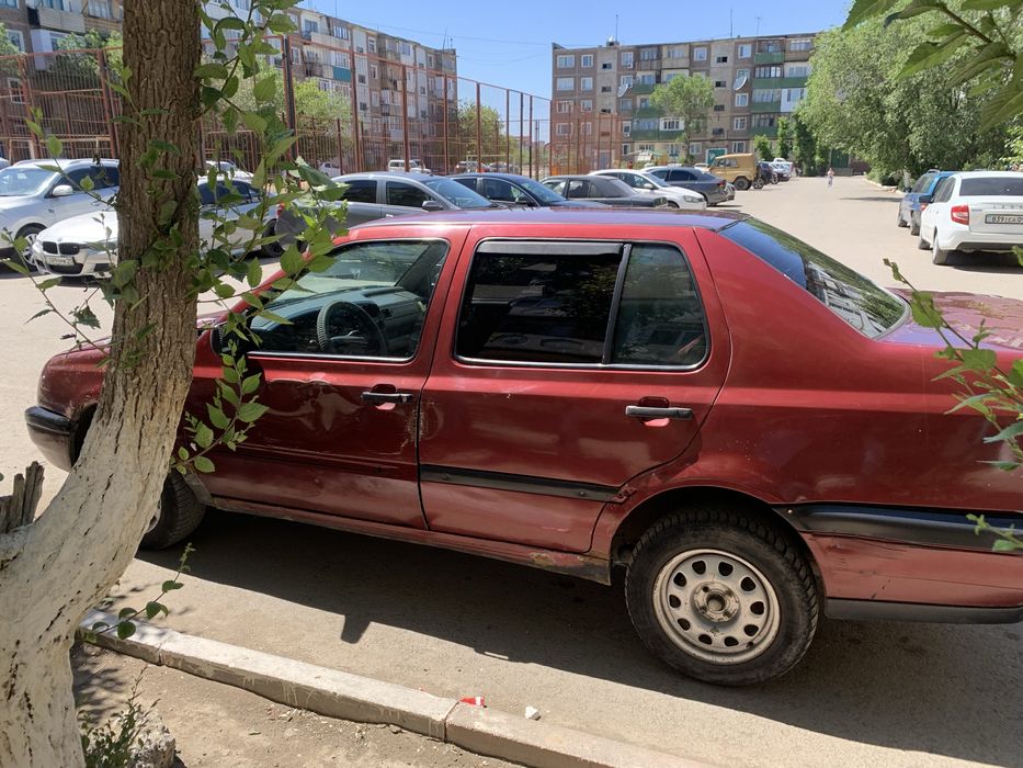 Продам фольксваген венто