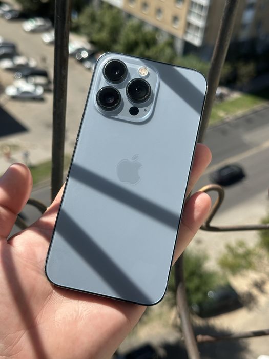 Iphone 13 pro 256gb 84% / Айфон 13 про 256гб 84%