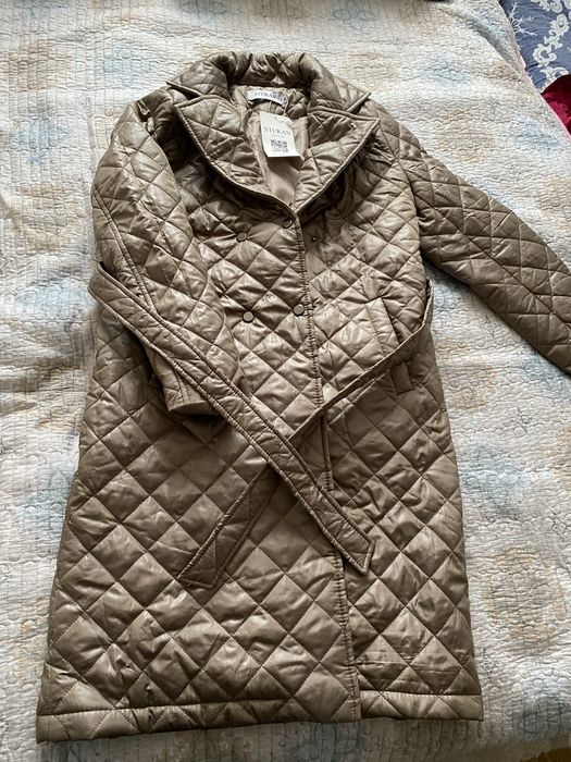 Осенние курткы 42-46 размеры