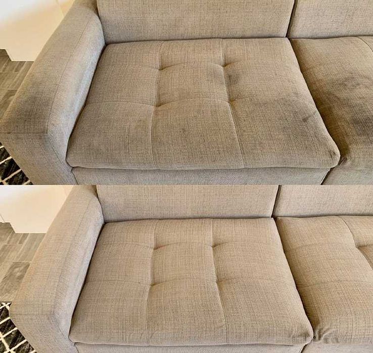 Curățare profesională canapele, saltele, fotolii – la domiciliu