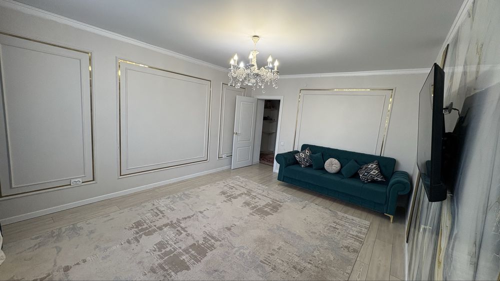 Сдам 2-х комн кв Батыс 2