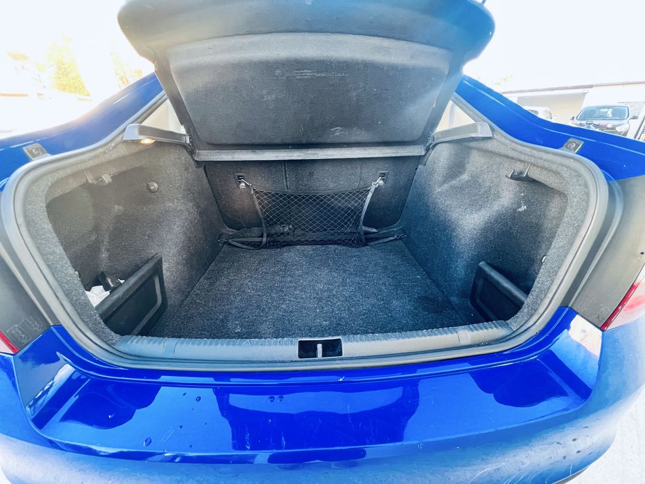 Skoda Rapid 1.0 led unic proprietar