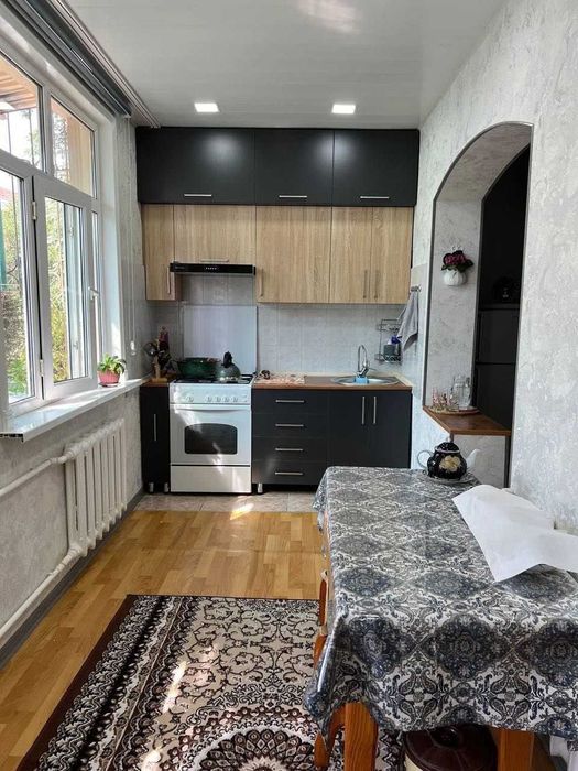 Продается квартира в Яшнабадском районе Авиасозлар-1, 2х комнат 2-этаж