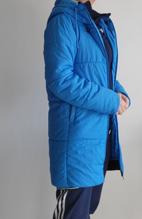 Geaca lunga Nike XS oversize