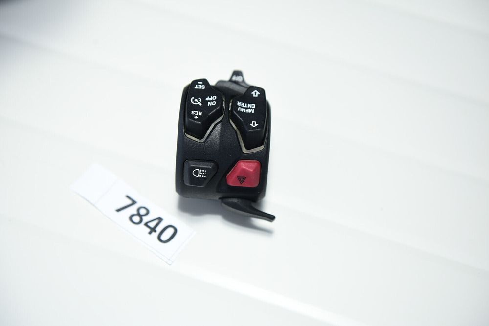 Ducati Diavel 1260 / XDiavel X-Diavel S butoane stânga comutator