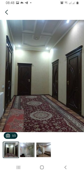 Частный дом 8 соток