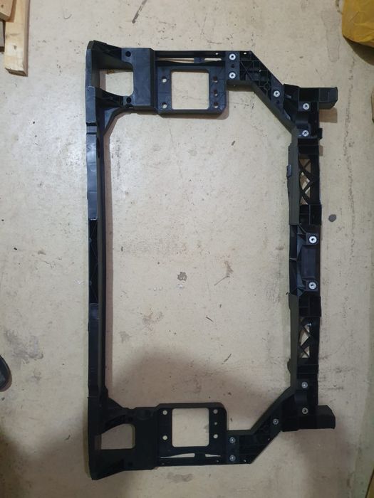 Кузовные запчасти HAVAL JOLION