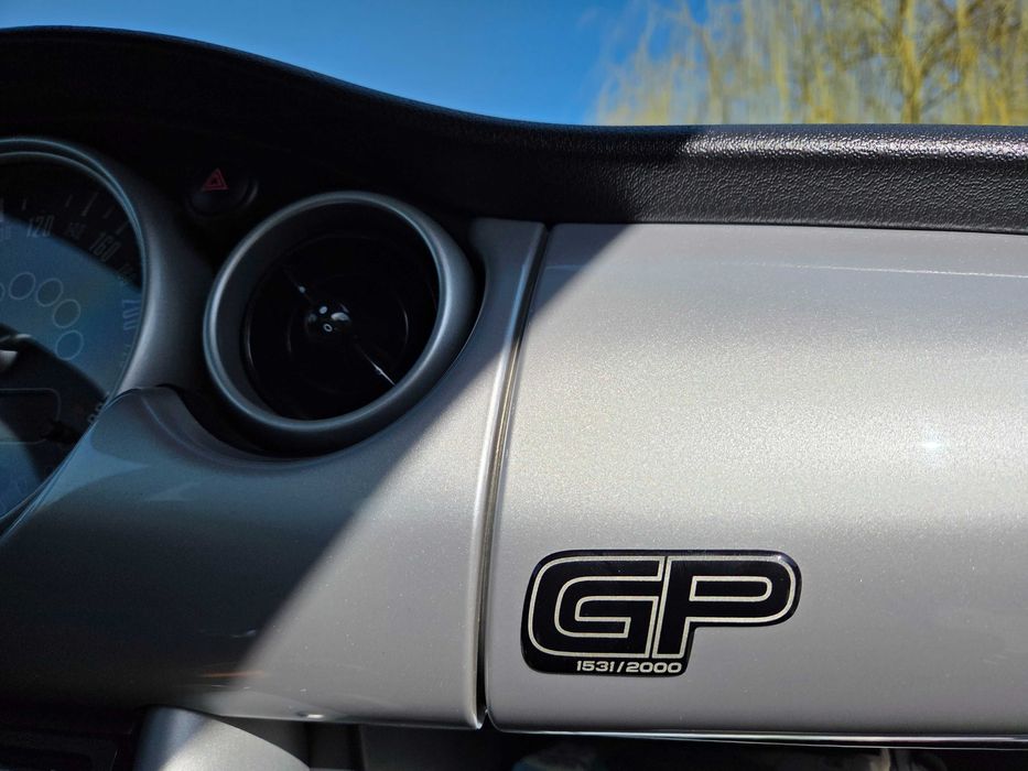Mini Cooper GP - stare excelenta