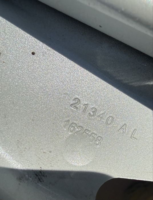 Врата Tesla Model 3