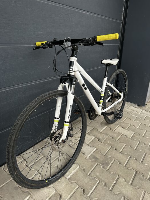 Хибриден велосипед Compass Contour 28” S”