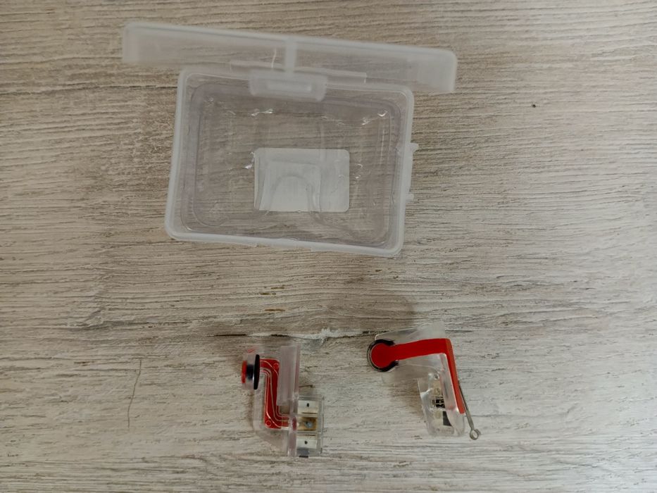 Игровые Триггеры на телефон.