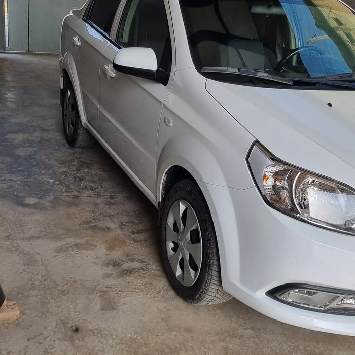 Nexia3 сотилади 2018