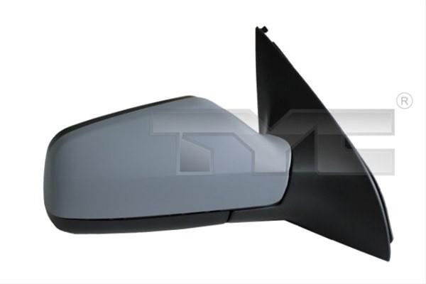 Oglinda electrica stanga Opel Astra G