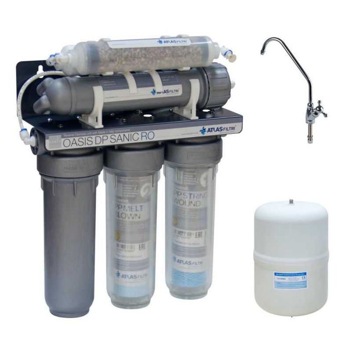 Suv Filtri, Фильтры для воды. "Atlas" из Италии. Сув фильтри. Фильтры.