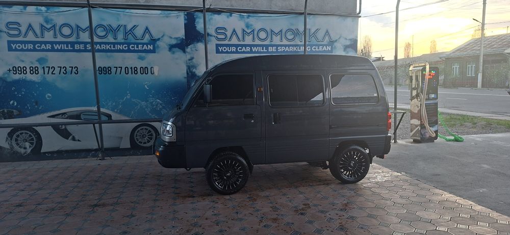 Damas full 2021 toza