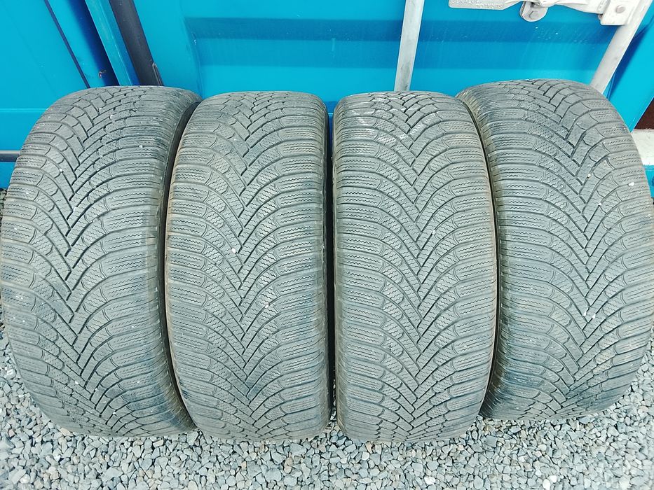 235 50 18. Bridgestone. An 2024