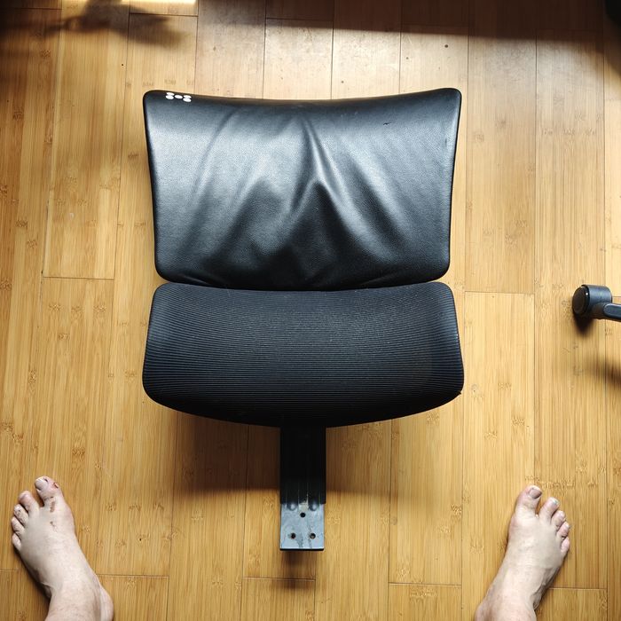 Scaun ergonomic Mavix M9