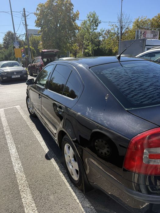 SKODA Octavia 2007 — imagine 4