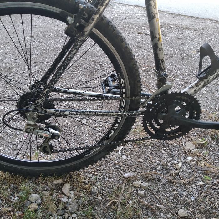 Колелета за малки,големи и още по-големи