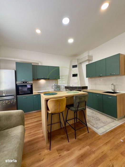 Se vinde casa la pret de apartament, zona centrala, str. Lupeni.